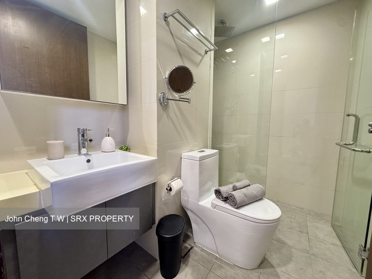 Straits Residences (D15), Apartment #568867231